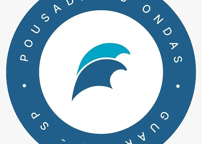 Pousada As Ondas Guarujá