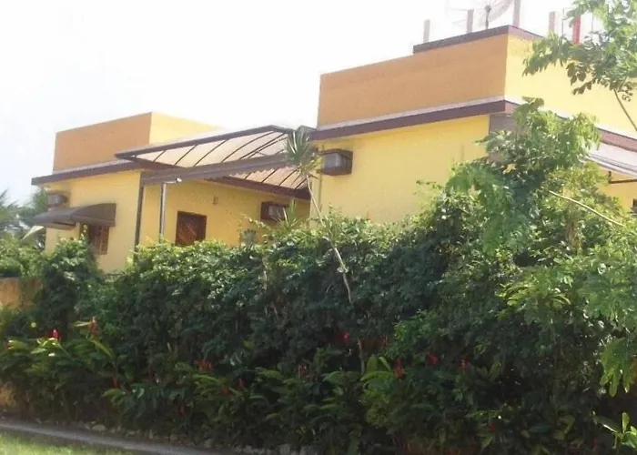 Pousada Solarium UNIDADE 1 ECONOMICA-BÁSICA Guarujá