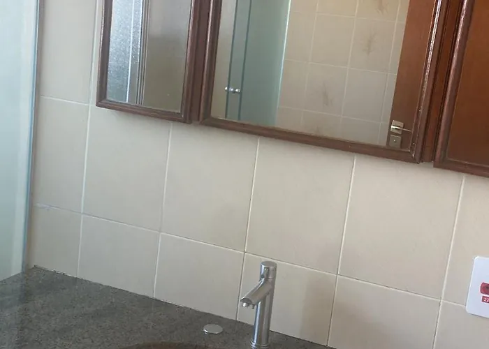 Pousada As Ondas Guarujá